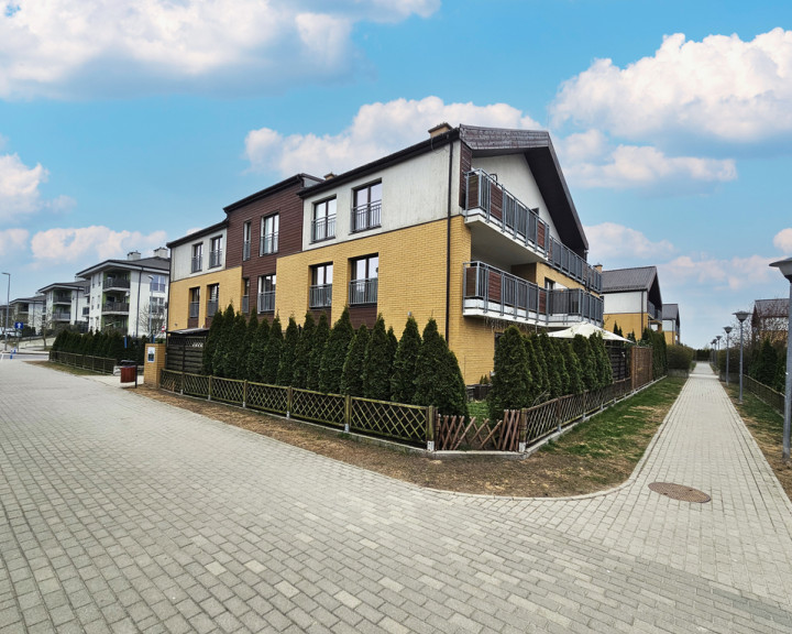 Mieszkanie Sprzedaż Szczecin Warszewo