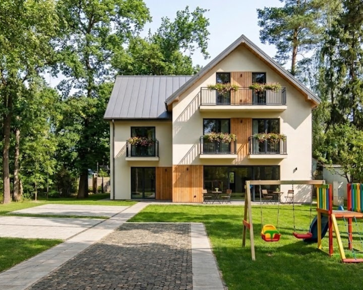 Działka Sprzedaż Pobierowo