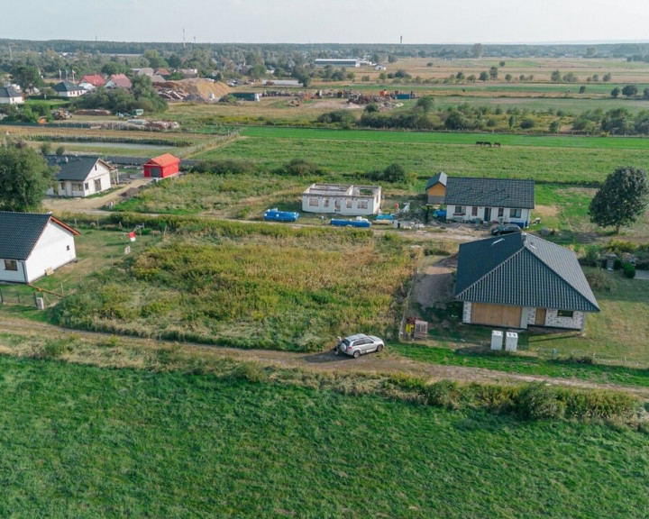 Działka Sprzedaż Rurzyca