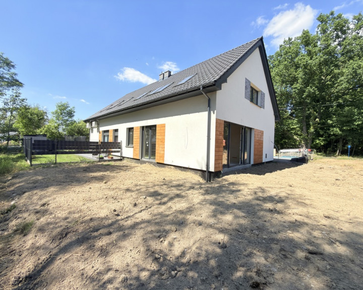 Dom Sprzedaż Smolęcin