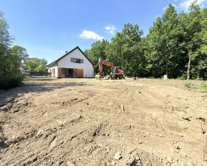 Dom Sprzedaż Smolęcin
