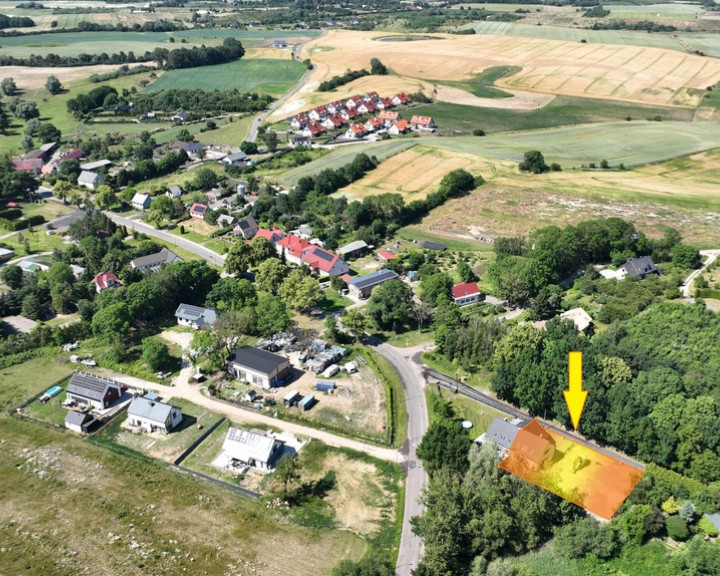 Dom Sprzedaż Smolęcin
