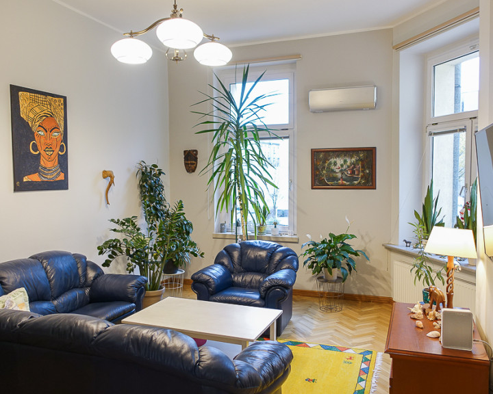 Mieszkanie Sprzedaż Szczecin Śródmieście-Centrum al.&nbsp;Papieża Jana Pawła II