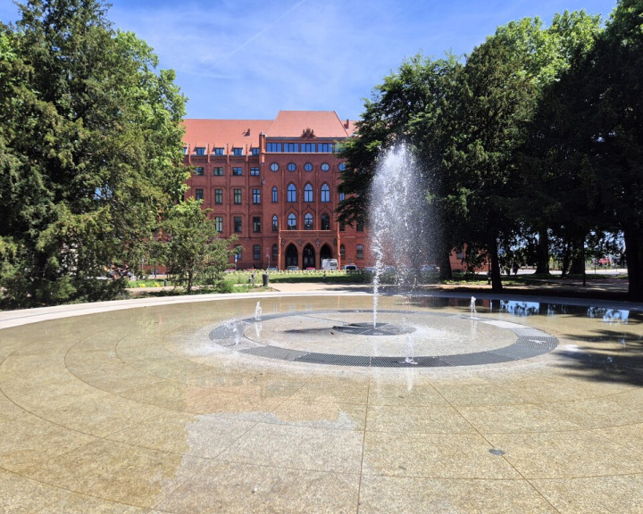 Mieszkanie Sprzedaż Szczecin Nowe Miasto Michała Drzymały