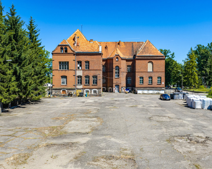 Obiekt Sprzedaż Chojna