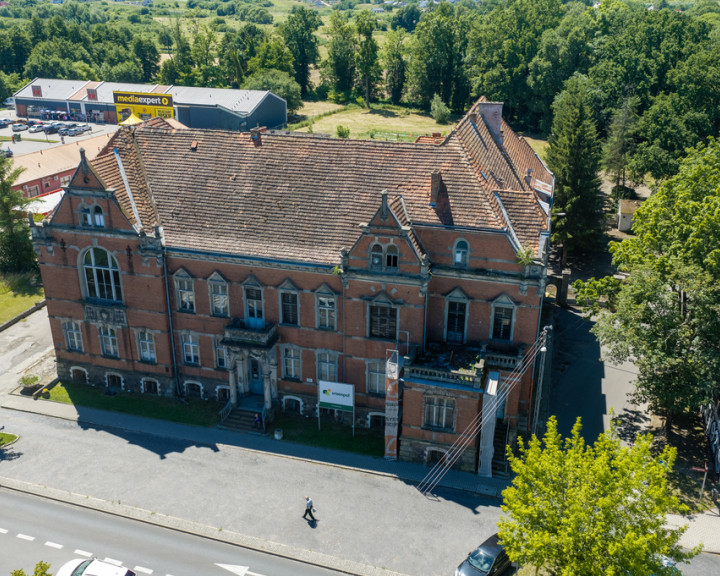 Obiekt Sprzedaż Chojna