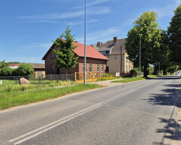 Dom Sprzedaż Pyrzyce Warszawska