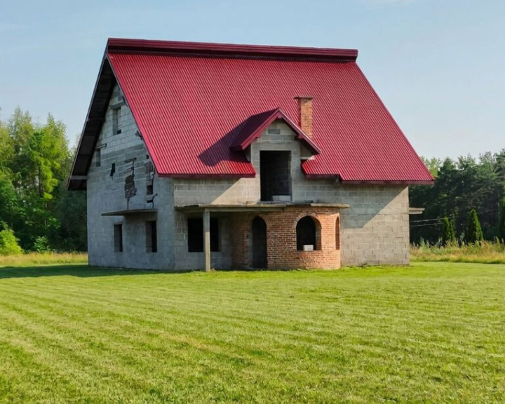 Dom Sprzedaż Oblekoń
