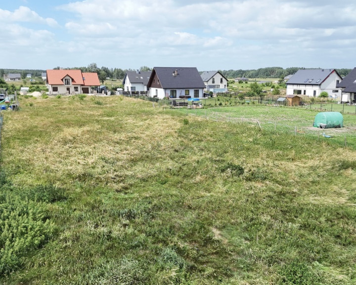 Działka Sprzedaż Niedźwiedź