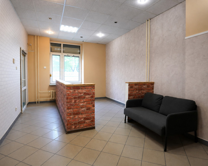 Lokal Sprzedaż Szczecin Niebuszewo