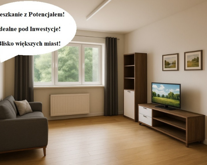 Mieszkanie Sprzedaż Darż Piękna