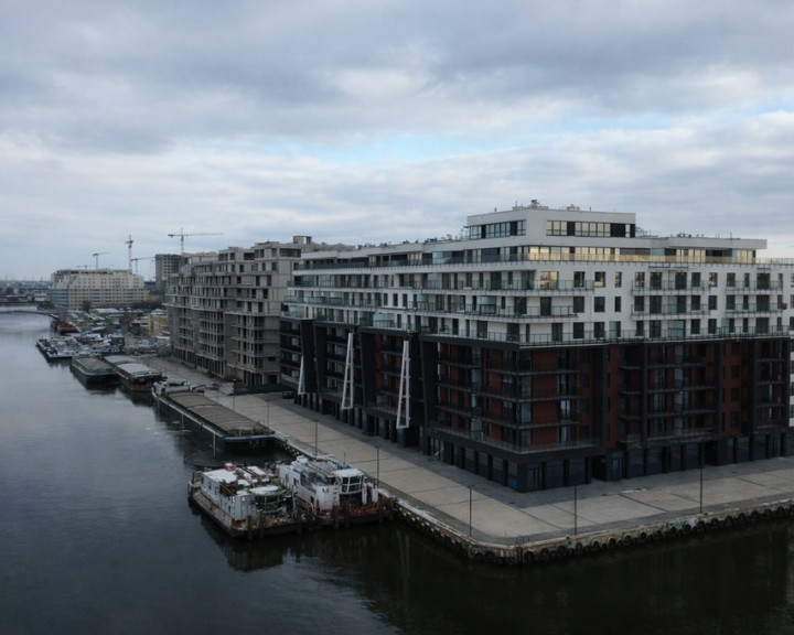 Mieszkanie Sprzedaż Szczecin Centrum Bulwar Elbląski