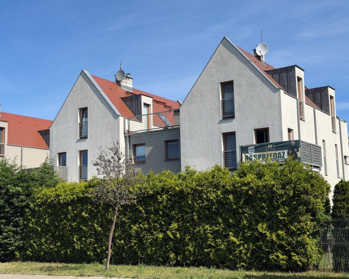 Mieszkanie Sprzedaż Szczecin Warszewo Zamojska