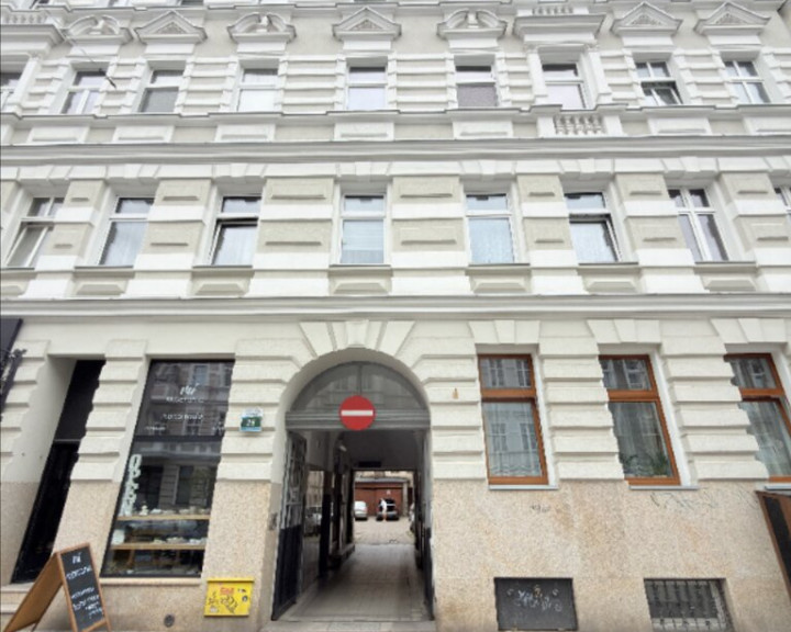Mieszkanie Sprzedaż Szczecin Centrum