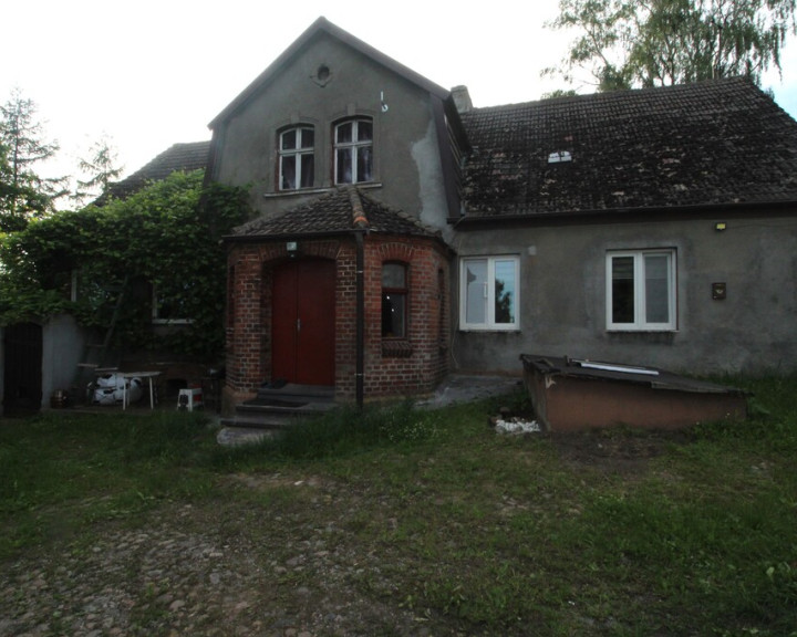 Dom Sprzedaż Świdwin