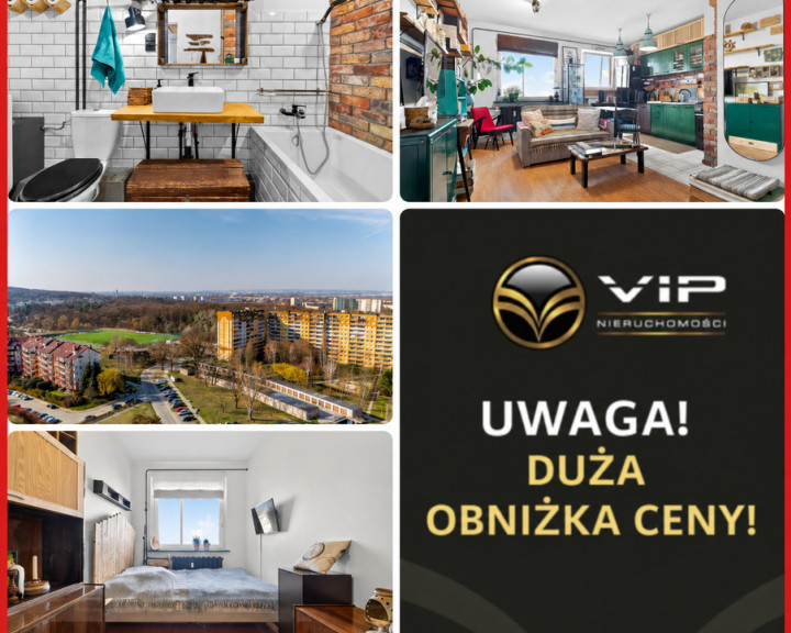 Mieszkanie Sprzedaż Szczecin os. Bukowe Brązowa