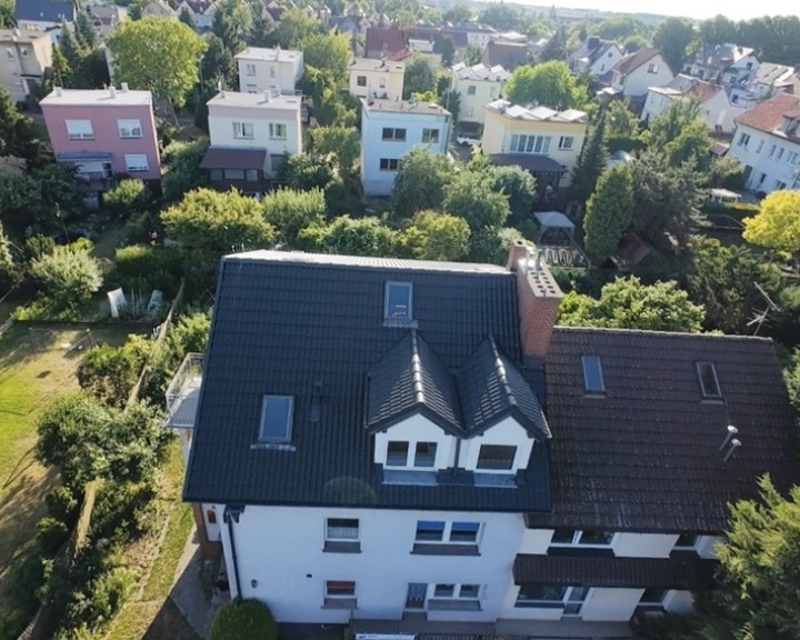 Dom Sprzedaż Szczecin Gumieńce