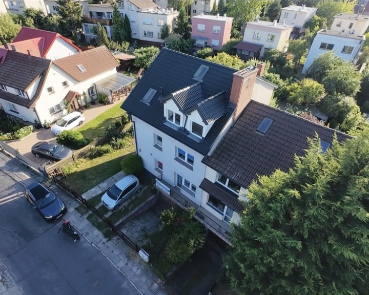 Dom Sprzedaż Szczecin Gumieńce
