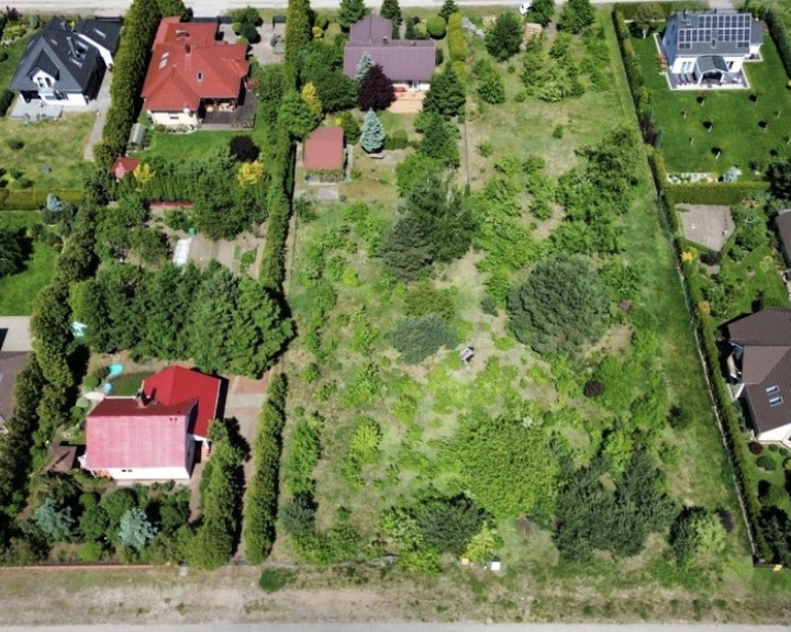 Działka Sprzedaż Rurzyca