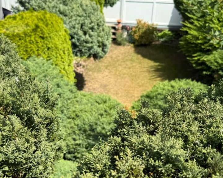 Mieszkanie Sprzedaż Szczecin os. Bukowe Turkusowa