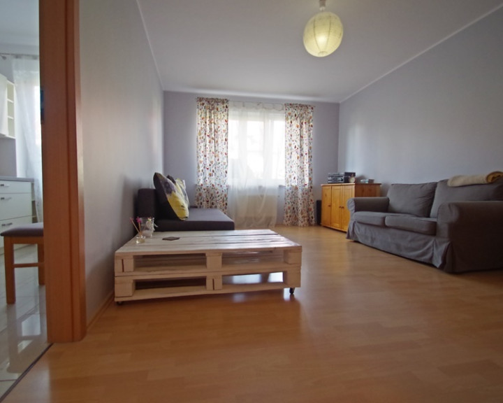 Mieszkanie Wynajem Szczecin Pogodno II Horeszków