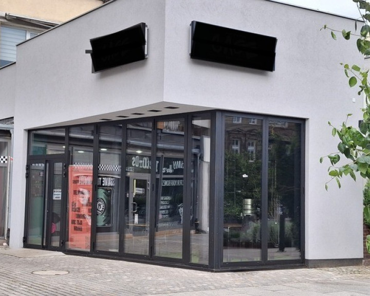 Lokal Wynajem Szczecin Centrum Aleja Wojska Polskiego