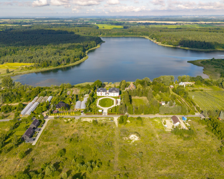 Działka Sprzedaż Binowo