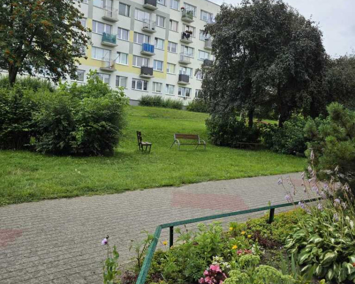 Mieszkanie Sprzedaż Szczecinek