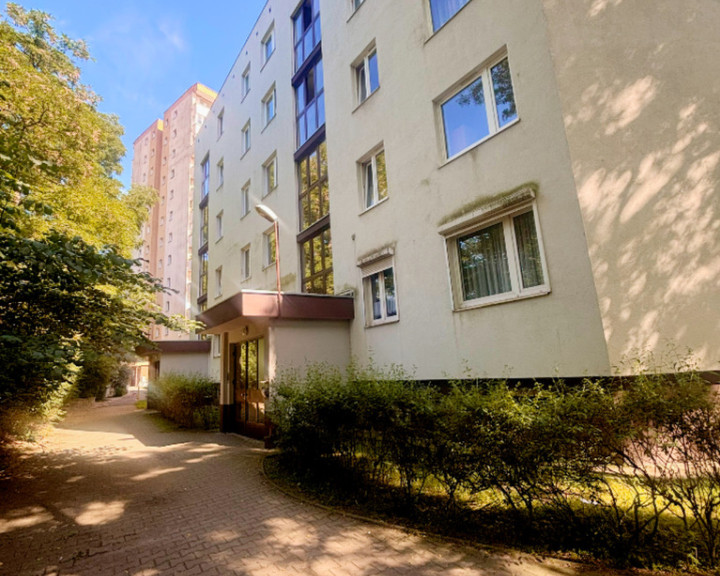 Mieszkanie Sprzedaż Szczecin Śródmieście Czesława