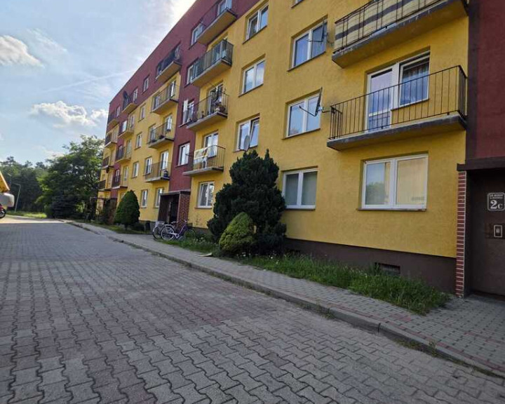Mieszkanie Sprzedaż Borne Sulinowo Adama Mickiewicza