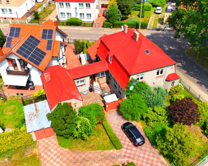 Dom Sprzedaż Pyrzyce Ogrodowa