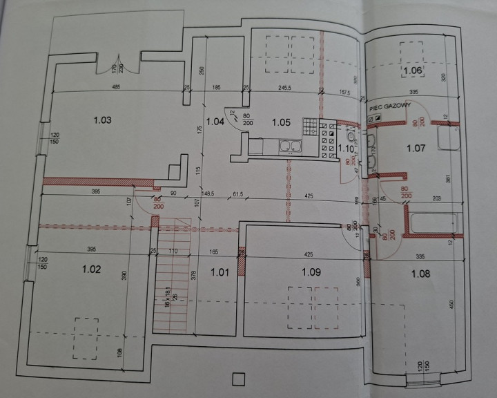 Mieszkanie Sprzedaż Szczecin Warszewo Szwedzka