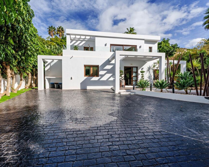 Dom Sprzedaż Marbella, Costa del Sol El Rosario