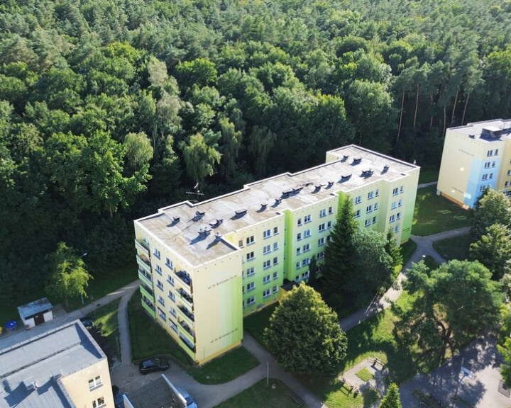 Mieszkanie Sprzedaż Police 26 Kwietnia