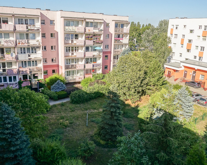 Mieszkanie Sprzedaż Szczecin Pomorzany Inowrocławska
