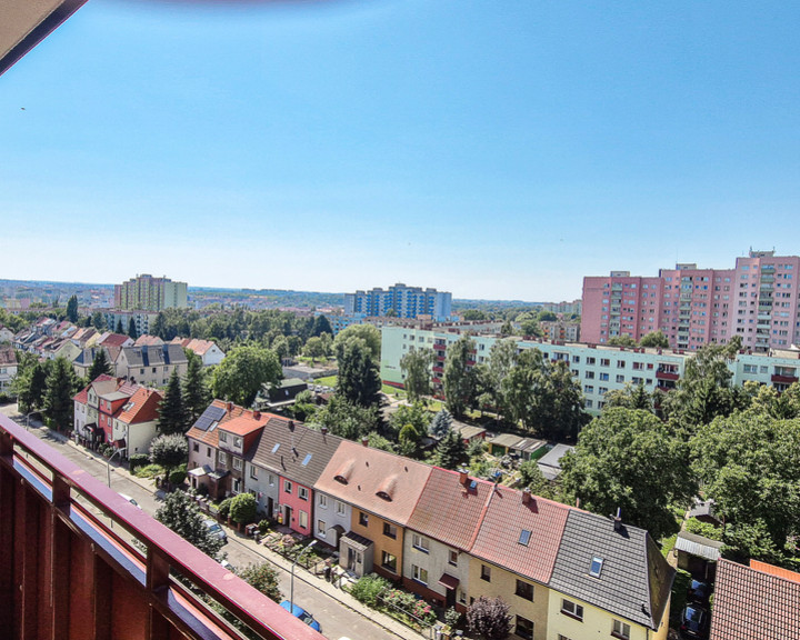 Mieszkanie Sprzedaż Szczecin Książąt Pomorskich Pasterska