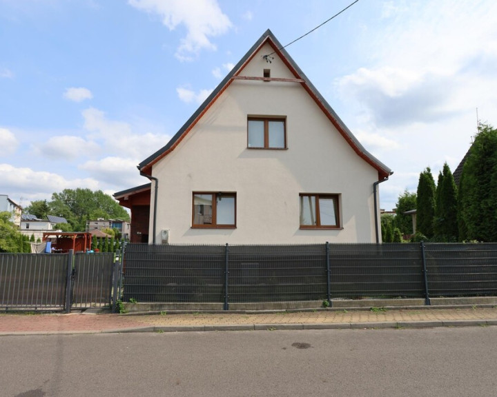 Dom Sprzedaż Goleniów