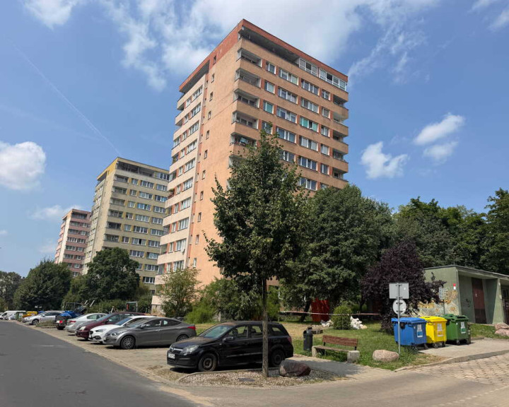Mieszkanie Sprzedaż Szczecin Pomorzany
