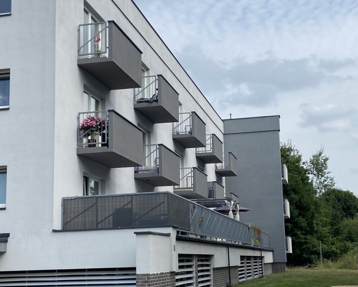 Mieszkanie Sprzedaż Goleniów Fryderyka Chopina