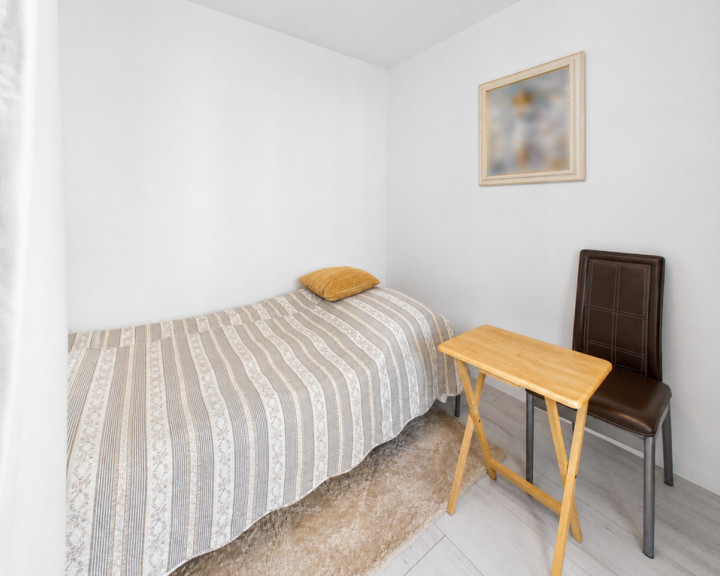 Mieszkanie Sprzedaż Szczecin Żelechowa Grzymińska