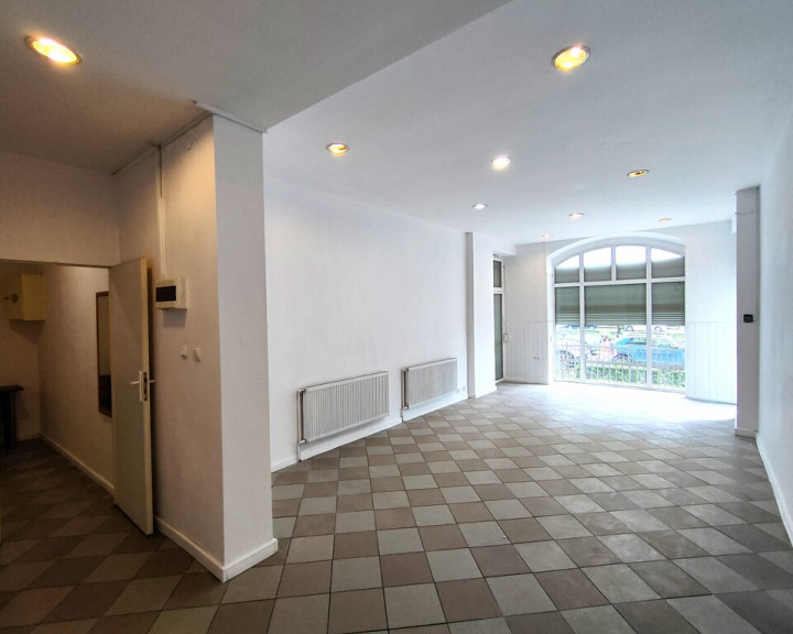 Lokal Wynajem Szczecin Centrum