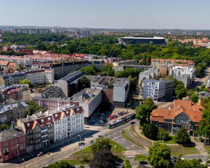 Mieszkanie Sprzedaż Szczecin Pogodno Adama Mickiewicza