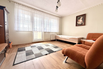 Mieszkanie Sprzedaż Stargard Osiedle Zachód