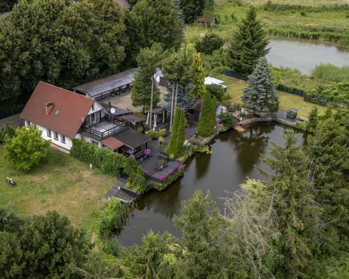 Dom Sprzedaż Czarna Łąka