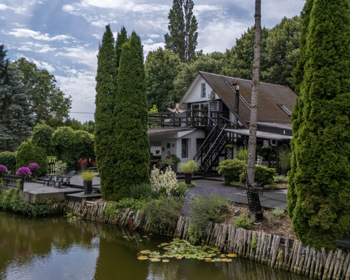 Dom Sprzedaż Czarna Łąka