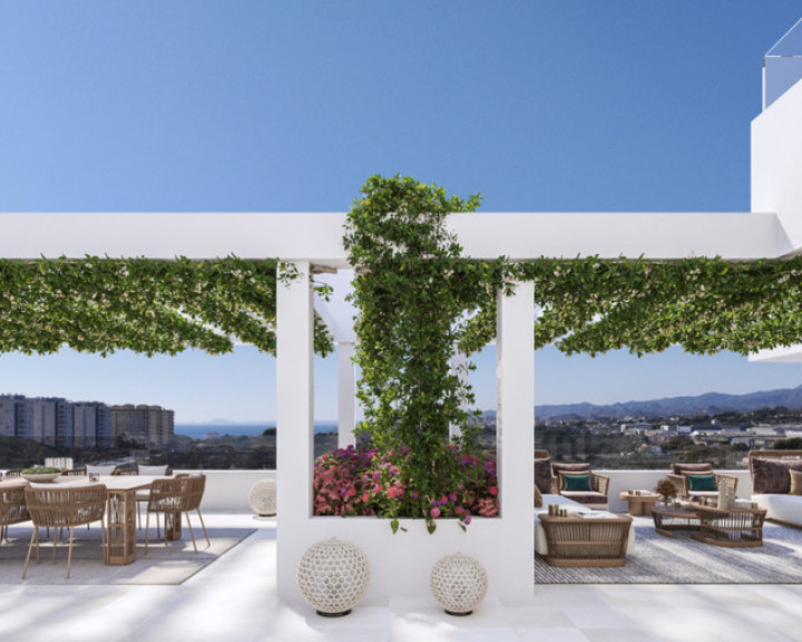 Mieszkanie Sprzedaż Villajoyosa Costa Blanca, Alicante