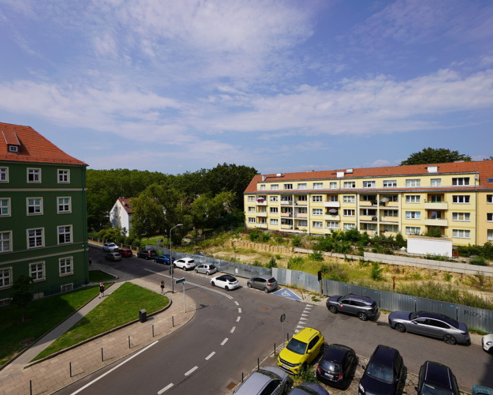 Mieszkanie Sprzedaż Szczecin Jasne Błonia Karola Szymanowskiego