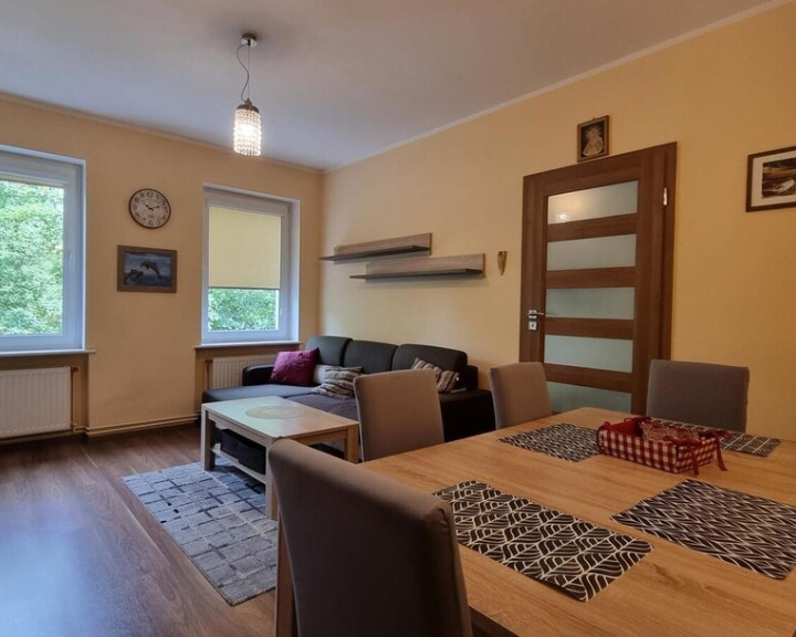 Mieszkanie Wynajem Szczecin Niebuszewo Jana Żupańskiego