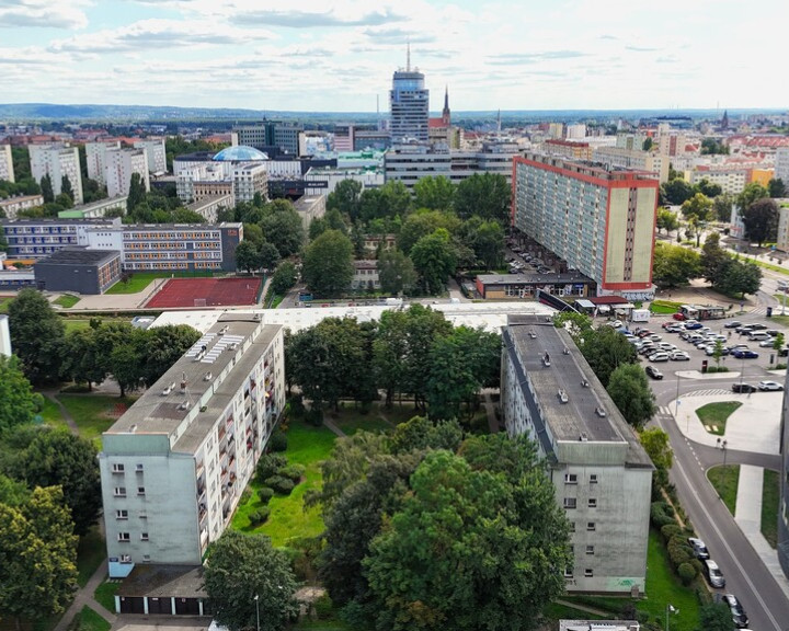 Mieszkanie Sprzedaż Szczecin Centrum Odzieżowa