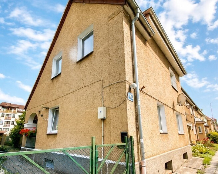 Mieszkanie Sprzedaż Szczecin Bolinko Oliwkowa